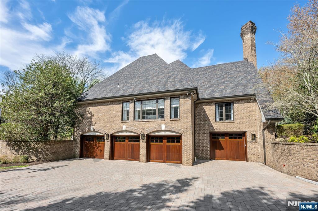 14 Eckert Farm Road Saddle River, NJ 07458 - Photo 47 of 48