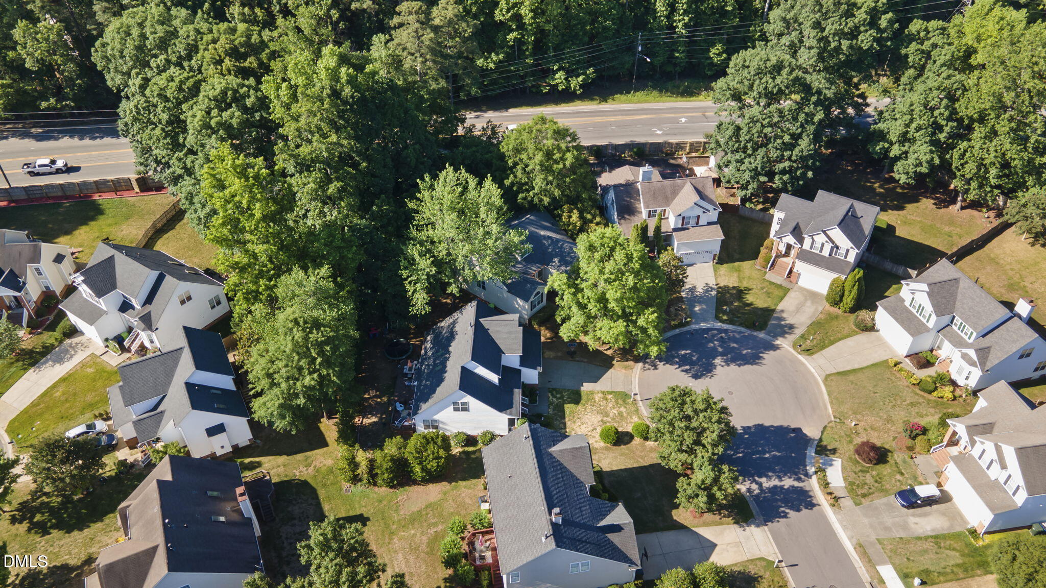 8704 Springhouse Lane Raleigh, NC 27617 - Photo 39 of 46 43-web-or-mls-DJI_0747