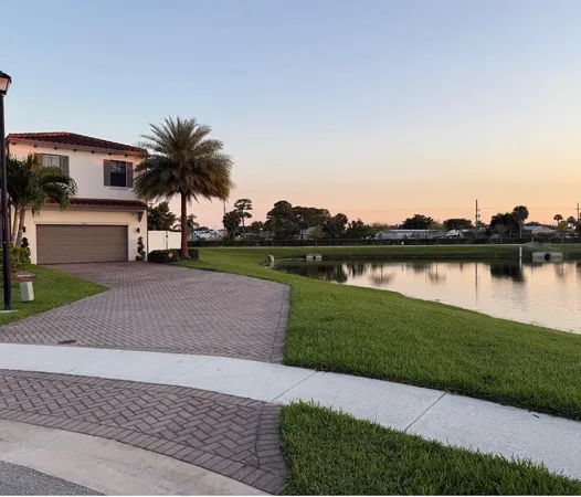 $549,000 | 3001 King Palm Way, Riviera Beach, FL 33410