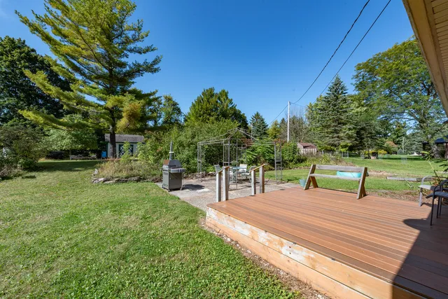 $429,900 | W226N8107 Longview Drive, Lisbon, WI 53089