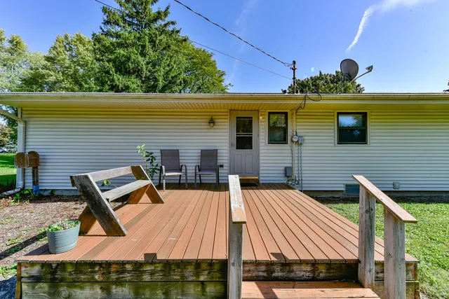 $429,900 | W226N8107 Longview Drive, Lisbon, WI 53089