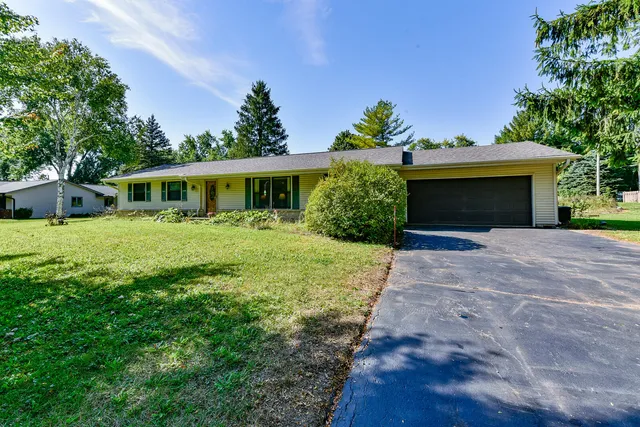 $429,900 | W226N8107 Longview Drive, Lisbon, WI 53089