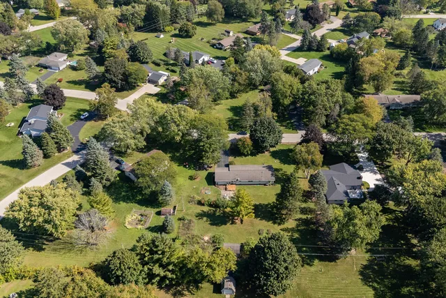 $429,900 | W226N8107 Longview Drive, Lisbon, WI 53089