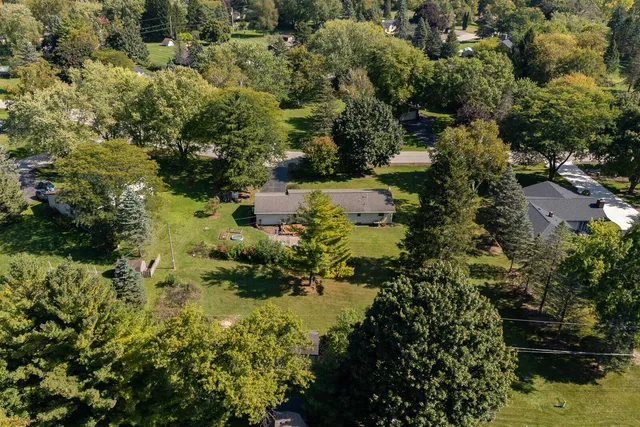 $429,900 | W226N8107 Longview Drive, Lisbon, WI 53089