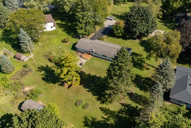 $429,900 | W226N8107 Longview Drive, Lisbon, WI 53089