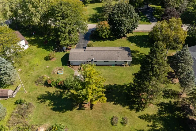 $429,900 | W226N8107 Longview Drive, Lisbon, WI 53089