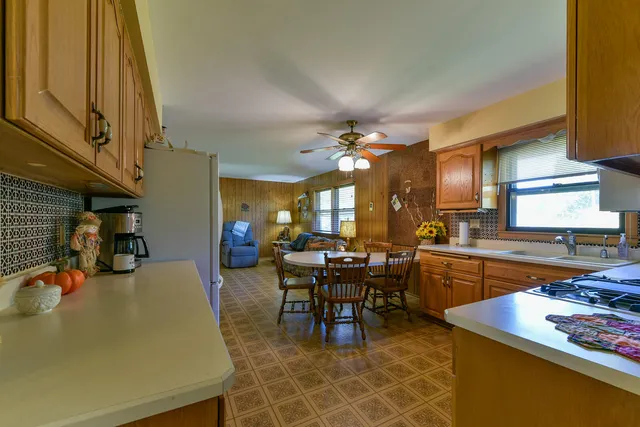 $429,900 | W226N8107 Longview Drive, Lisbon, WI 53089