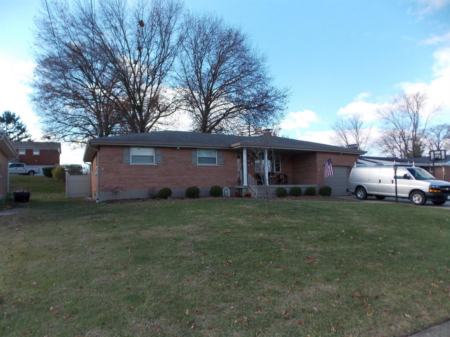 3491 Rocker Drive Cincinnati, OH 45239 - Photo 1 of 1