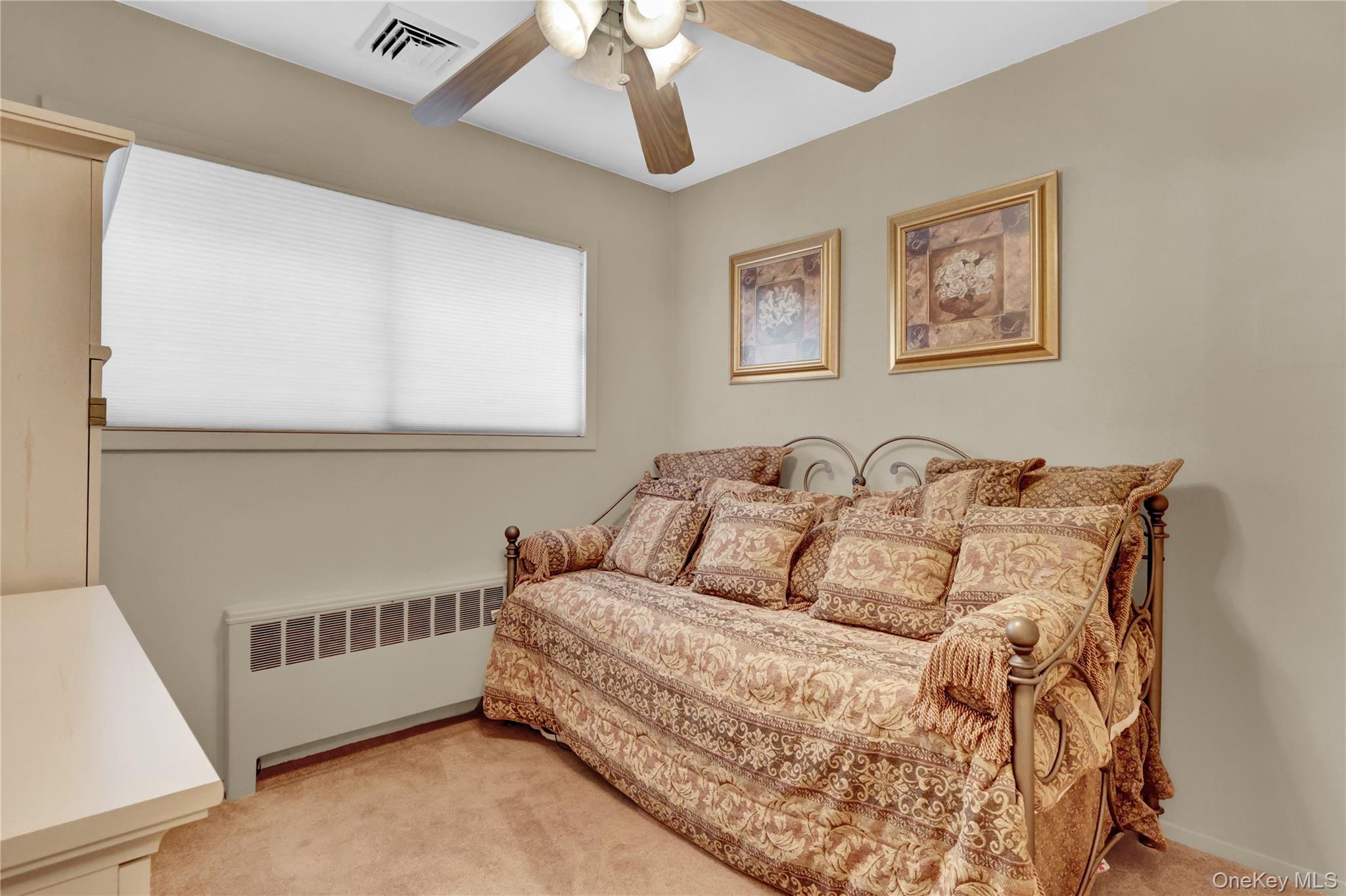 46 Kalda Lane Plainview, NY 11803 - Photo 27 of 30 a bed room with a bed and a window