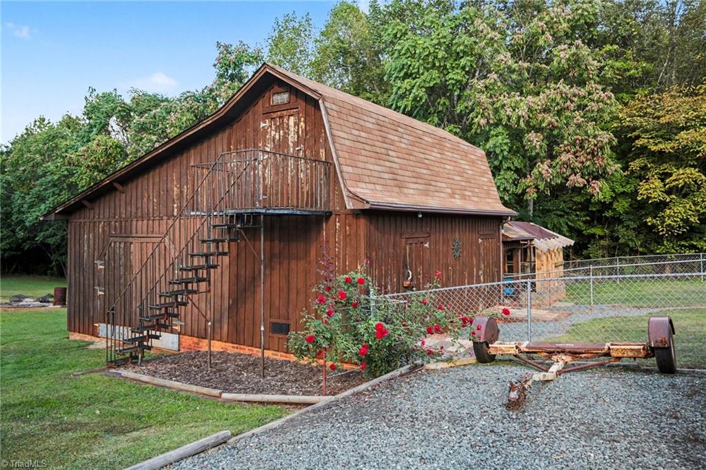 10648 Cherry Grove Road Reidsville, NC 27320 - Photo 25 of 29 Gallery Image 25