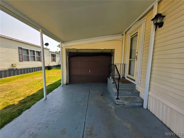 $54,900 | 30 Marseille Avenue, West Seneca, NY 14224