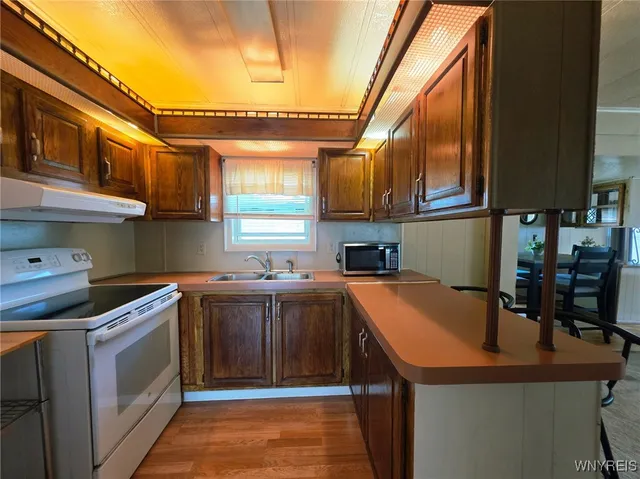 $54,900 | 30 Marseille Avenue, West Seneca, NY 14224