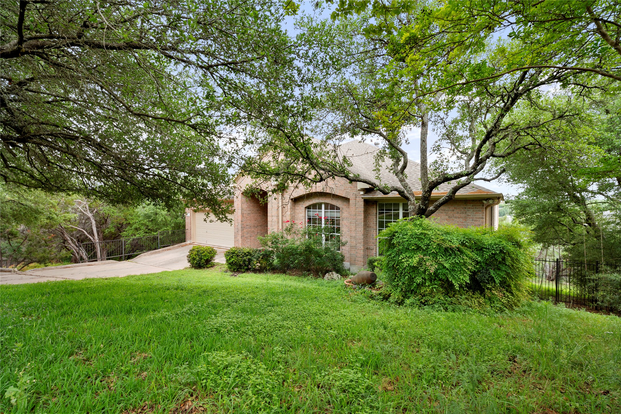 12401 Fairfax Ridge Place Austin, TX 78738 - Photo 1 of 1 Gallery Image 1