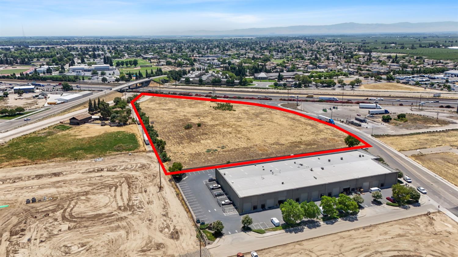 960 Goodwin Drive Ripon, CA 95366 - Photo 15 of 26 a view of a terrace