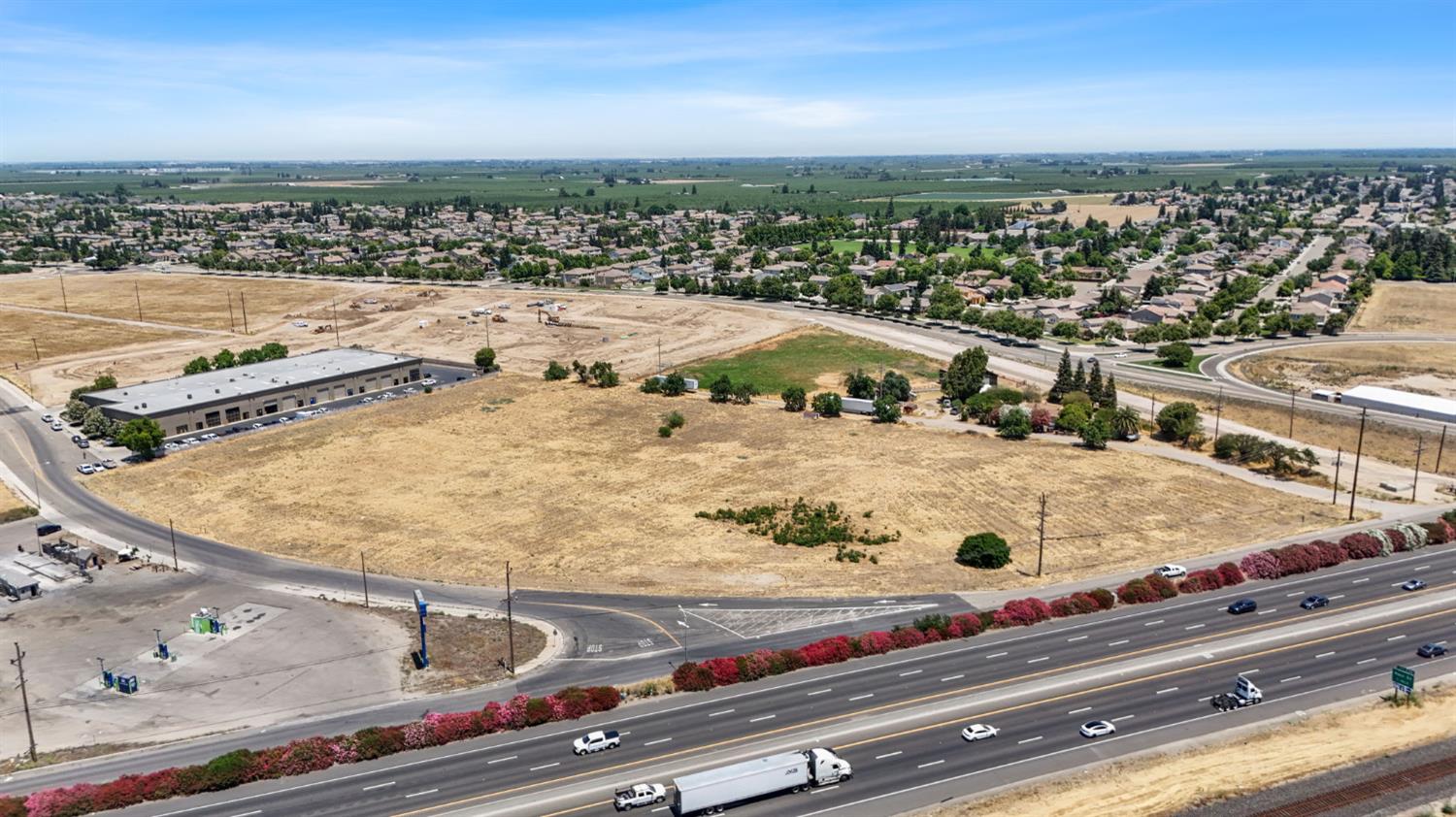 960 Goodwin Drive Ripon, CA 95366 - Photo 7 of 26 a view of a terrace view