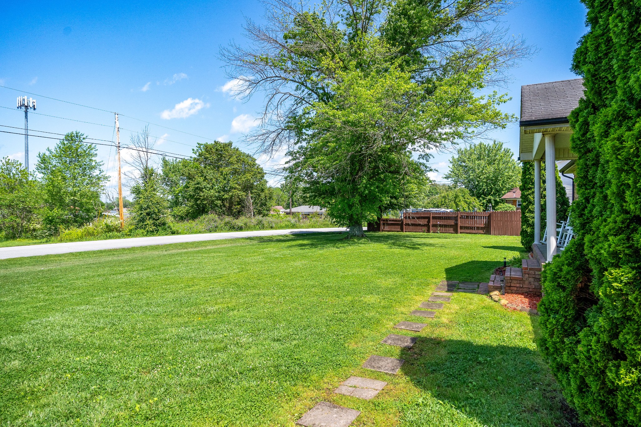 409 Kendra Drive Smithville, TN 37166 - Photo 26 of 27 a view of green field with trees