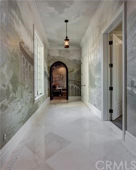 18 Dovetail Lane Bradbury, CA 91008 - Photo 32 of 40 a view of empty room with fireplace