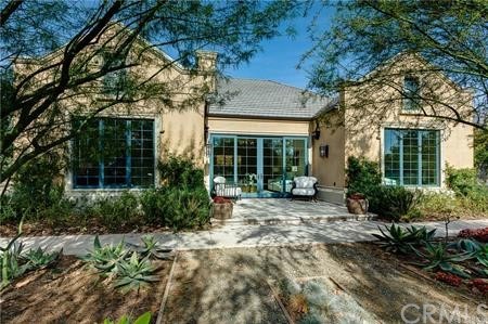 18 Dovetail Lane Bradbury, CA 91008 - Photo 6 of 40 a house view with a outdoor space