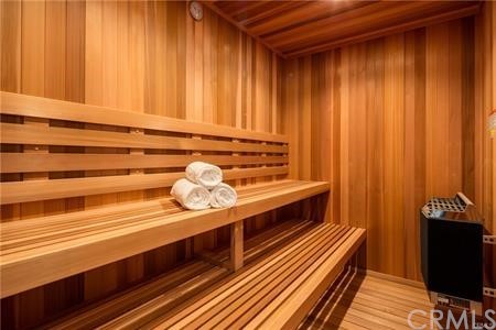 18 Dovetail Lane Bradbury, CA 91008 - Photo 8 of 40 a view of room with stairs and a wooden floor