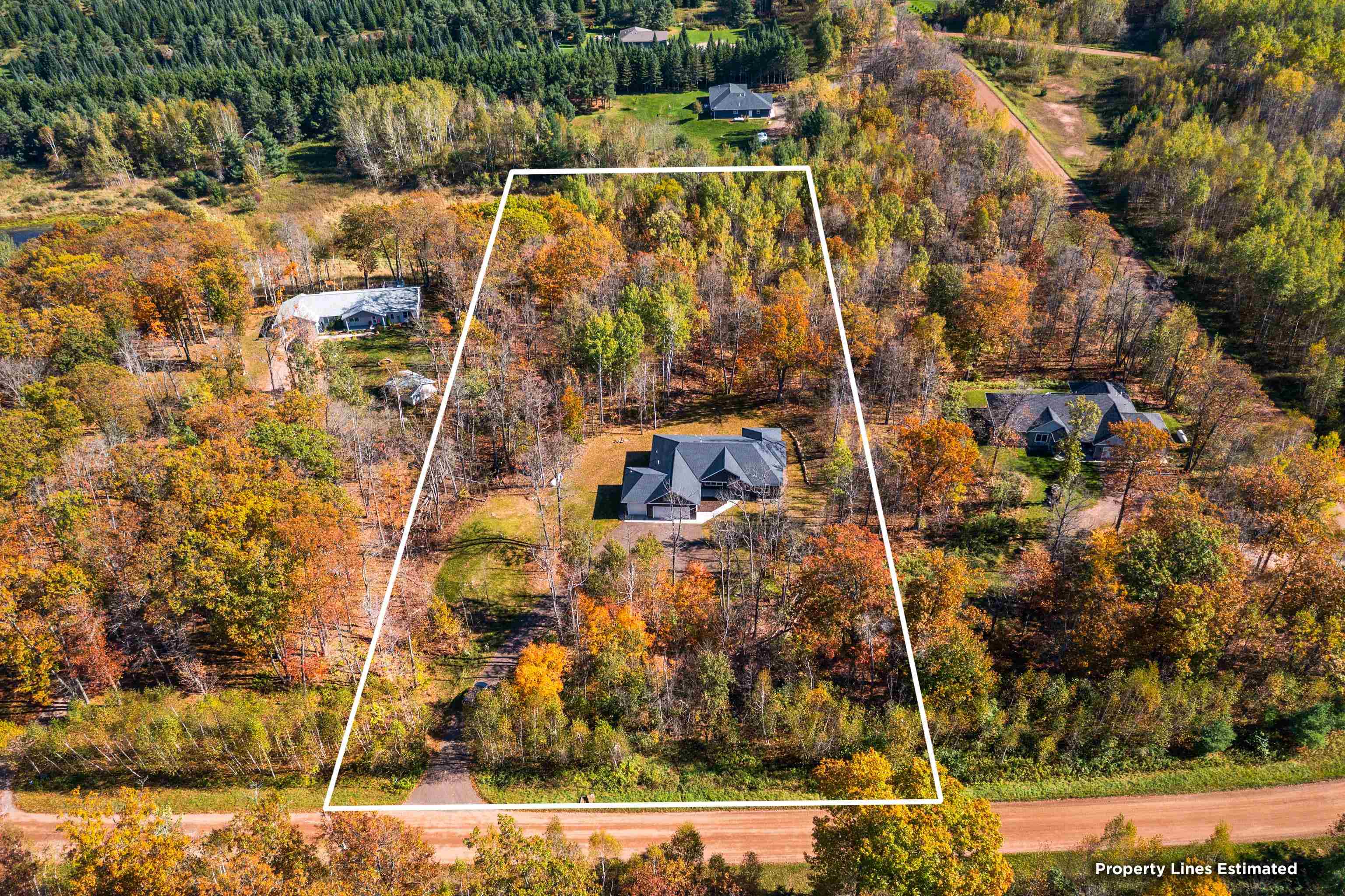 1575 Kortie Road Carlton, MN 55718 - Photo 43 of 46