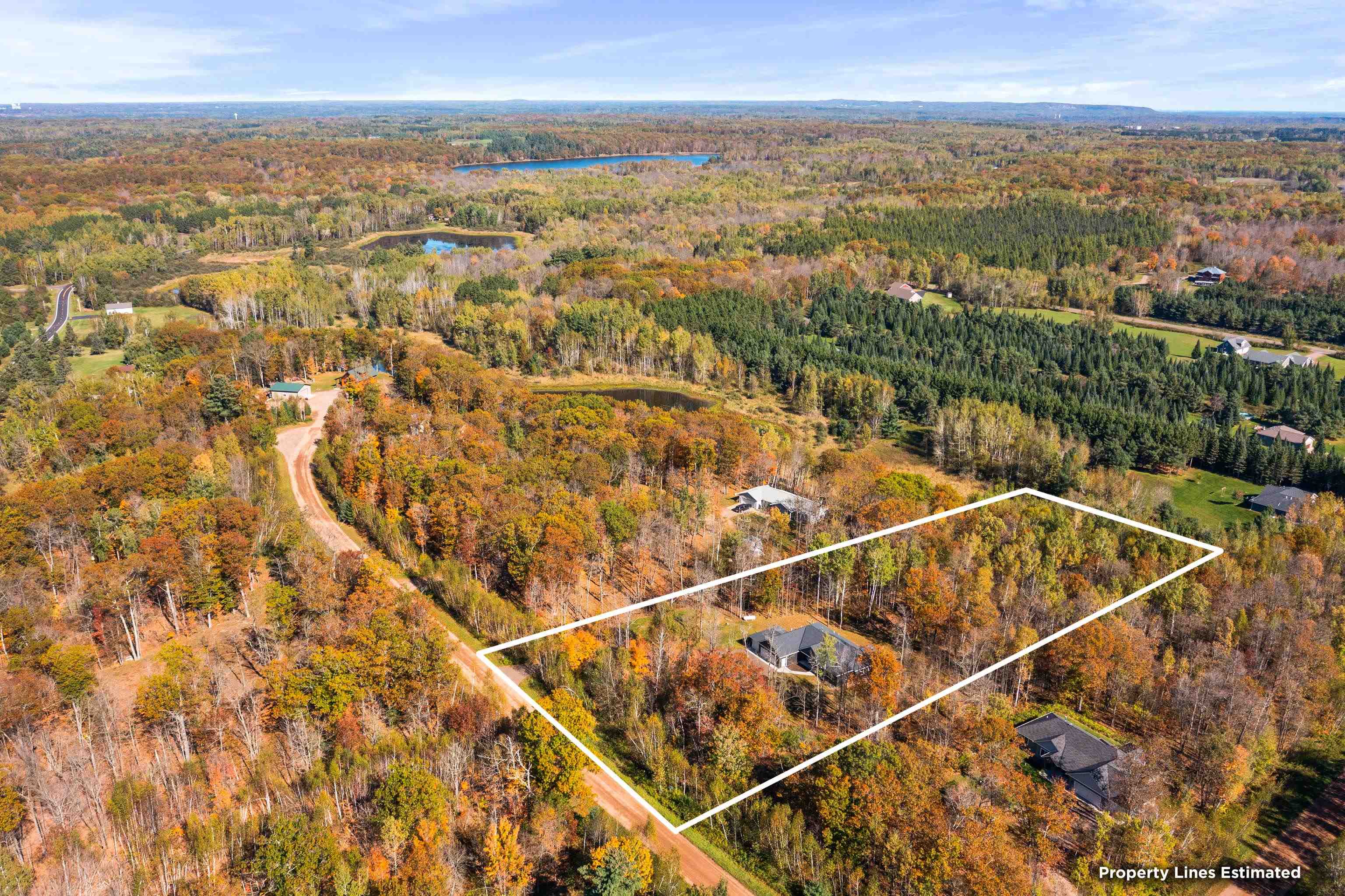 1575 Kortie Road Carlton, MN 55718 - Photo 44 of 46