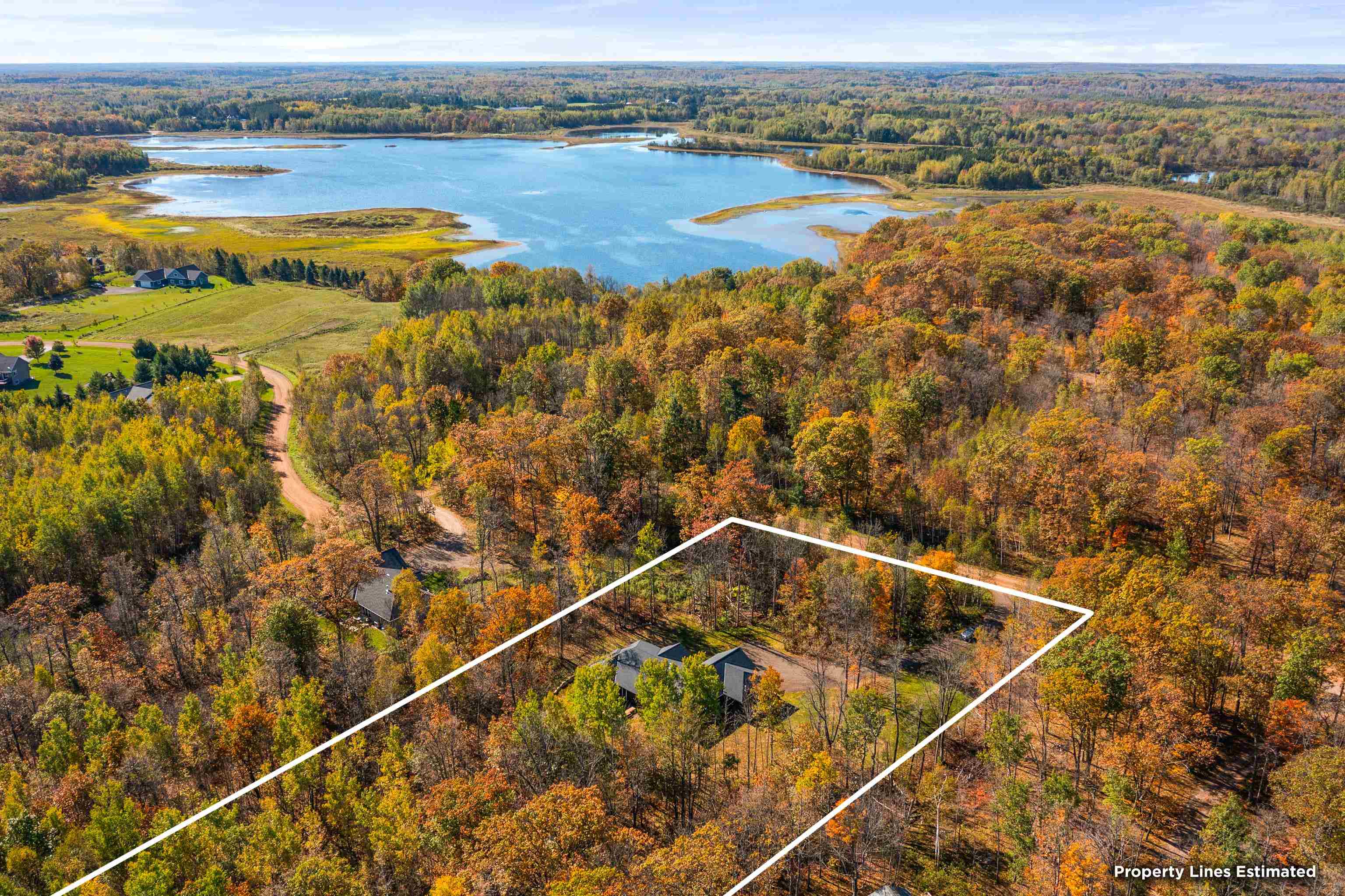 1575 Kortie Road Carlton, MN 55718 - Photo 45 of 46