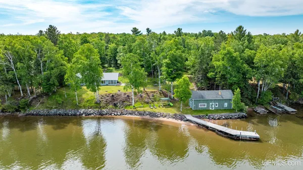 $545,000 | 20727 Park Road, Skanee, MI 49962