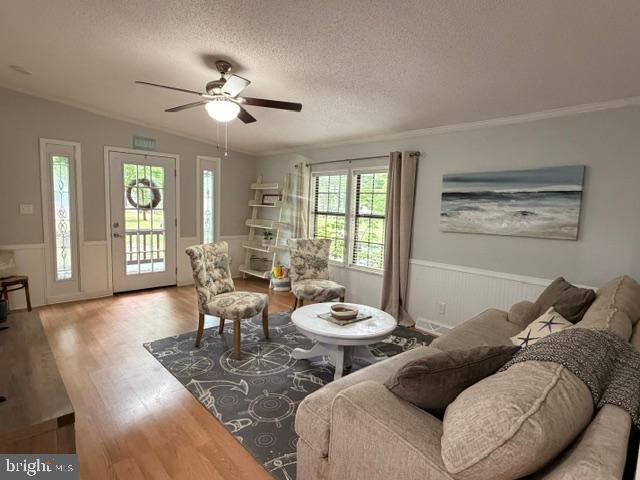 34403 Honeyspot Road Millsboro, DE 19966 - Photo 11 of 48 Lots of light!