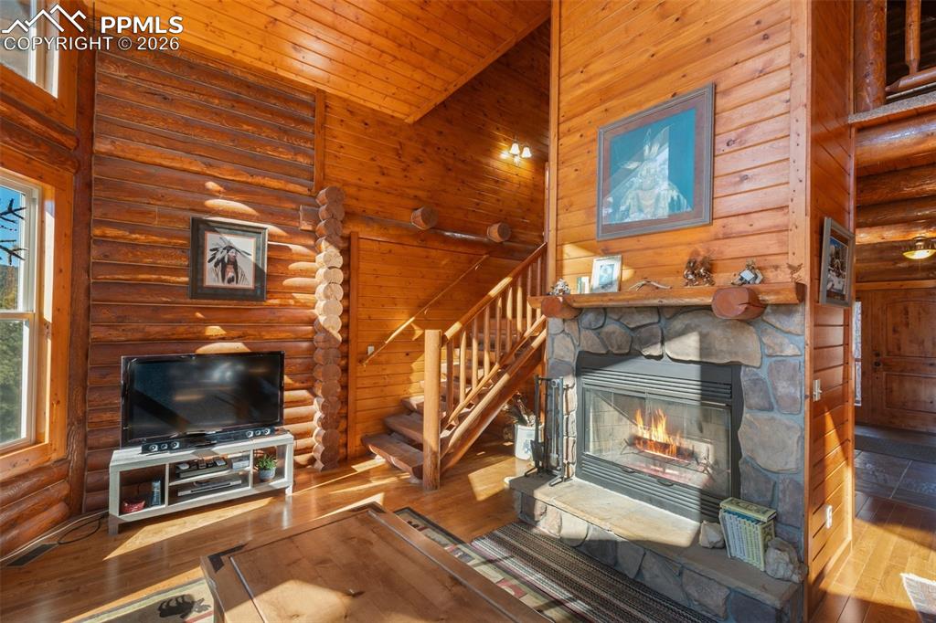10449 County Road 1 Florissant, CO 80816 - Photo 11 of 36