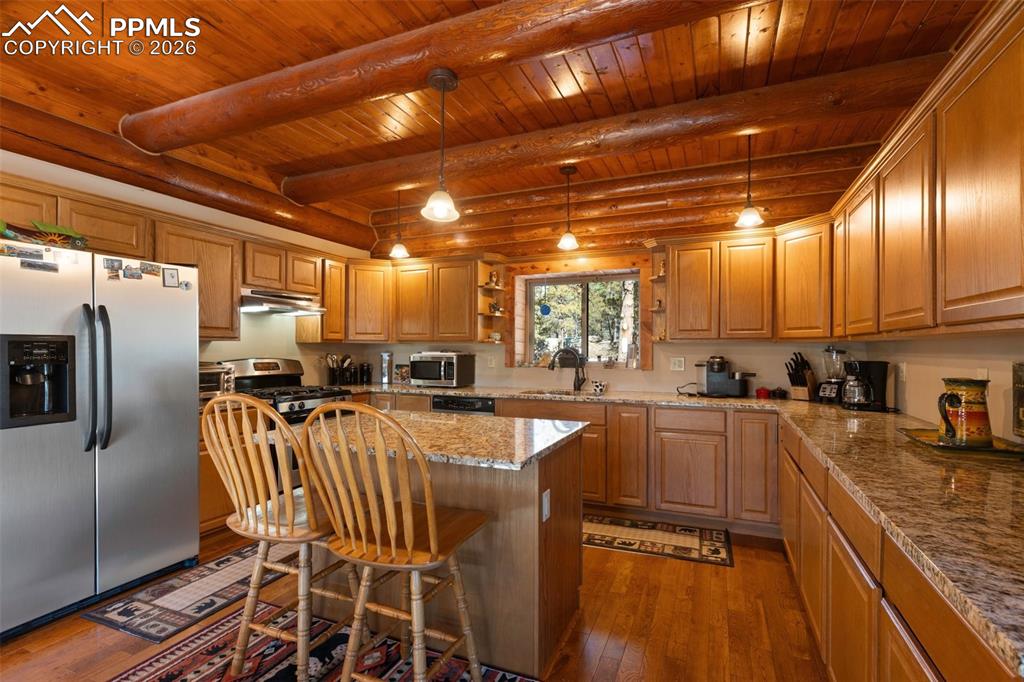 10449 County Road 1 Florissant, CO 80816 - Photo 15 of 36