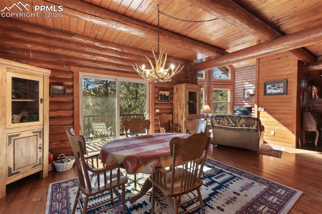 10449 County Road 1 Florissant, CO 80816 - Photo 17 of 36