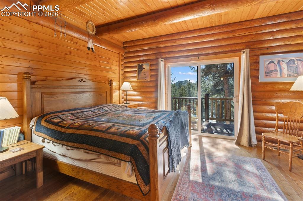 10449 County Road 1 Florissant, CO 80816 - Photo 21 of 36