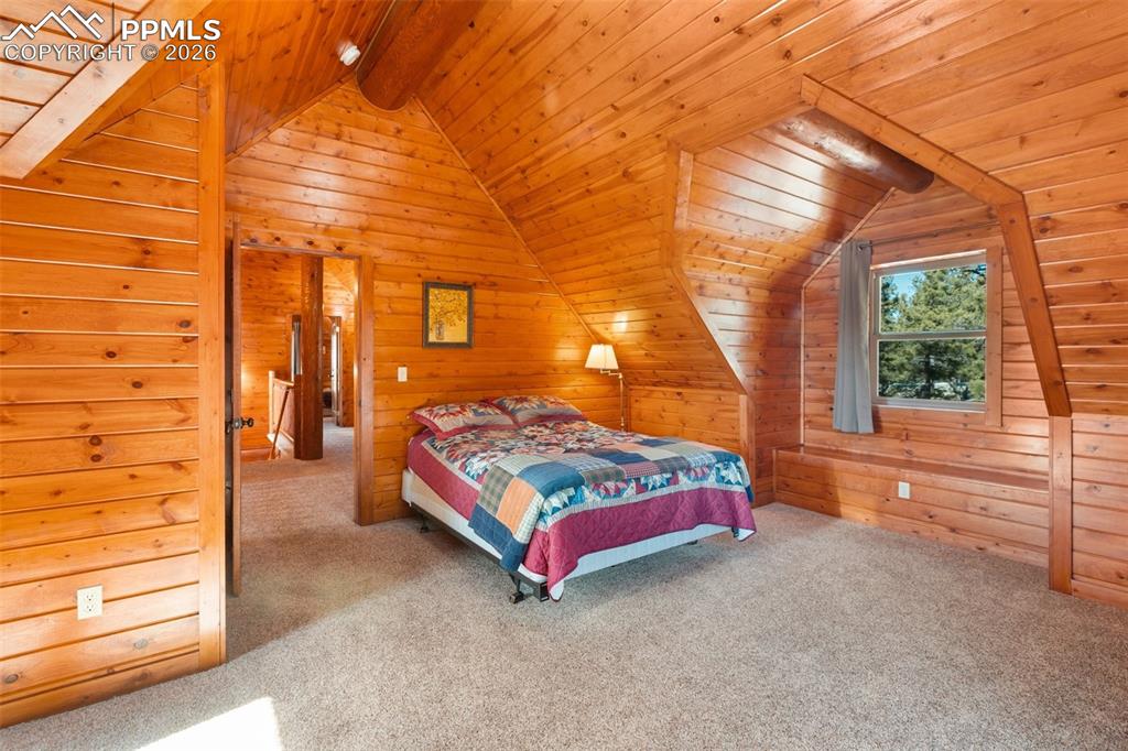 10449 County Road 1 Florissant, CO 80816 - Photo 30 of 36