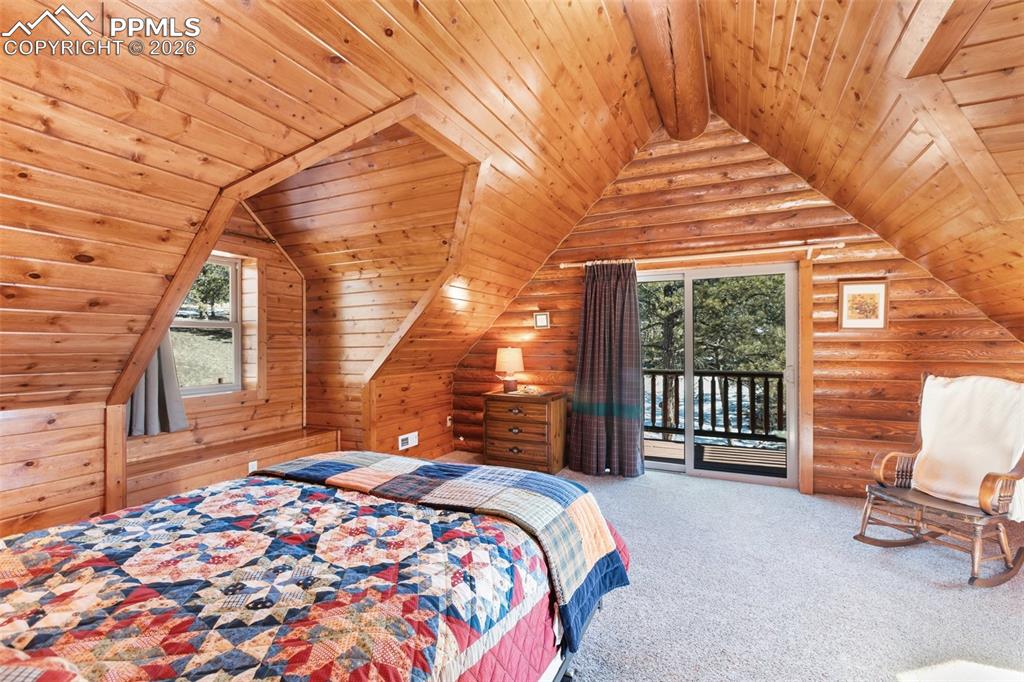 10449 County Road 1 Florissant, CO 80816 - Photo 32 of 36