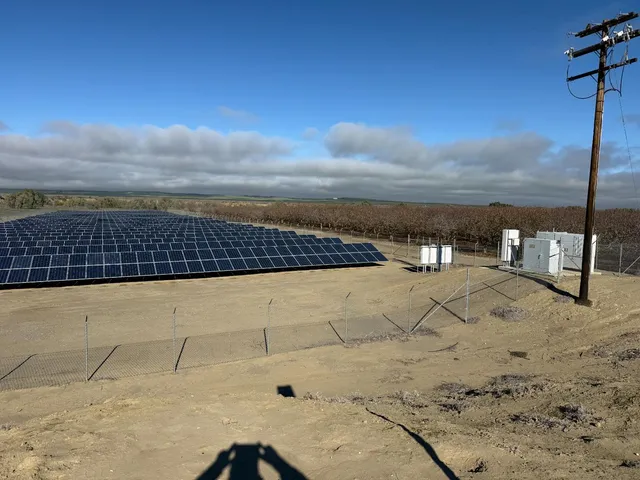 $15,397,500 | 28000 West Jayne, Coalinga, CA 93210