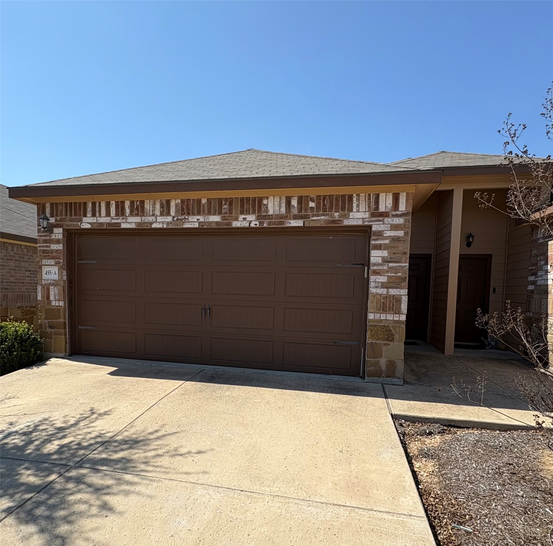 455 Jack Rabbit Lane, Unit A Buda, TX 78610 - Photo 1 of 17