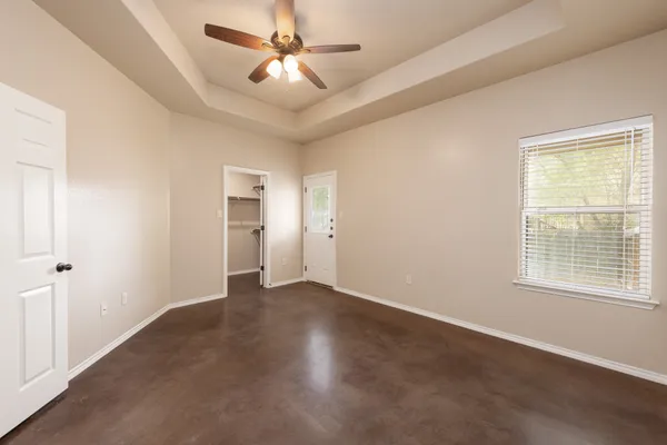 $1,650 | 455 Jack Rabbit Lane, Unit A, Buda, TX 78610