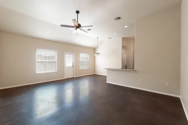 $1,650 | 455 Jack Rabbit Lane, Unit A, Buda, TX 78610