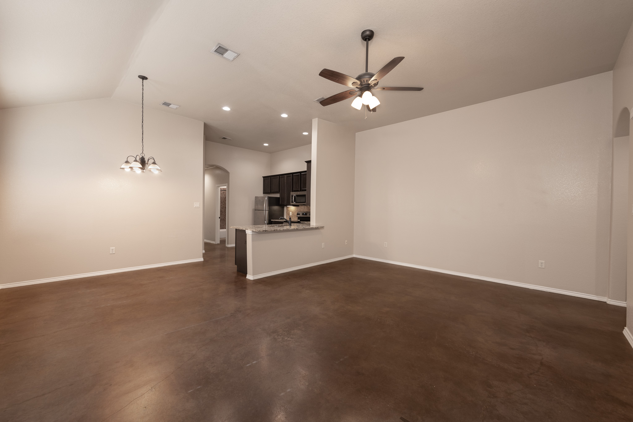 455 Jack Rabbit Lane, Unit A Buda, TX 78610 - Photo 5 of 17