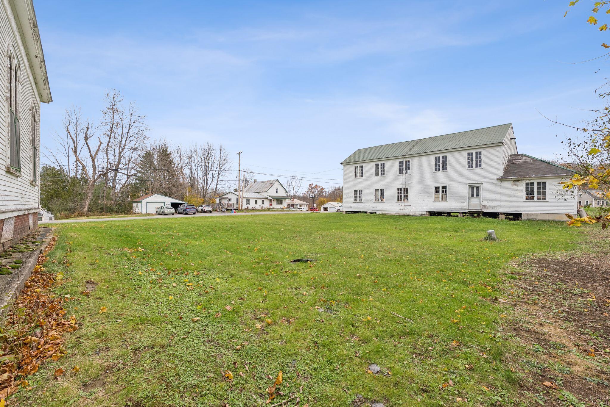 301 Dunham Road Vassalboro, ME 04989 - Photo 25 of 32 Exterior