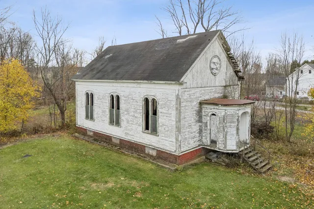 $69,000 | 301 Dunham Road, Vassalboro, ME 04989