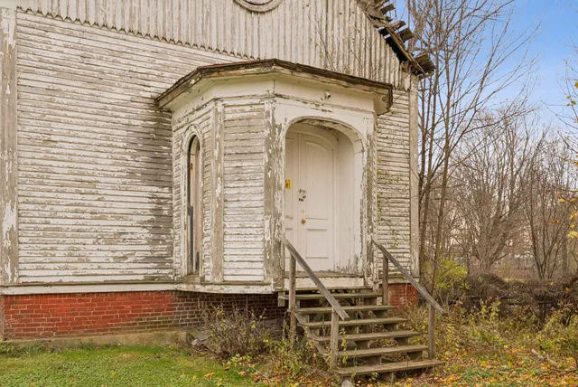 $69,000 | 301 Dunham Road, Vassalboro, ME 04989