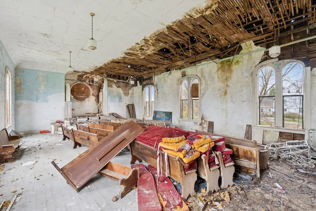 $69,000 | 301 Dunham Road, Vassalboro, ME 04989