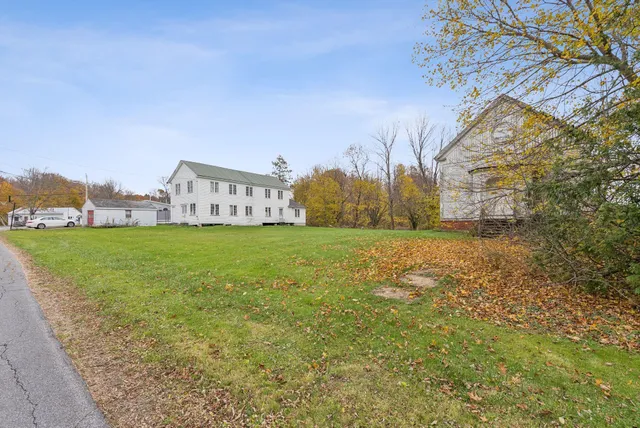 $69,000 | 301 Dunham Road, Vassalboro, ME 04989