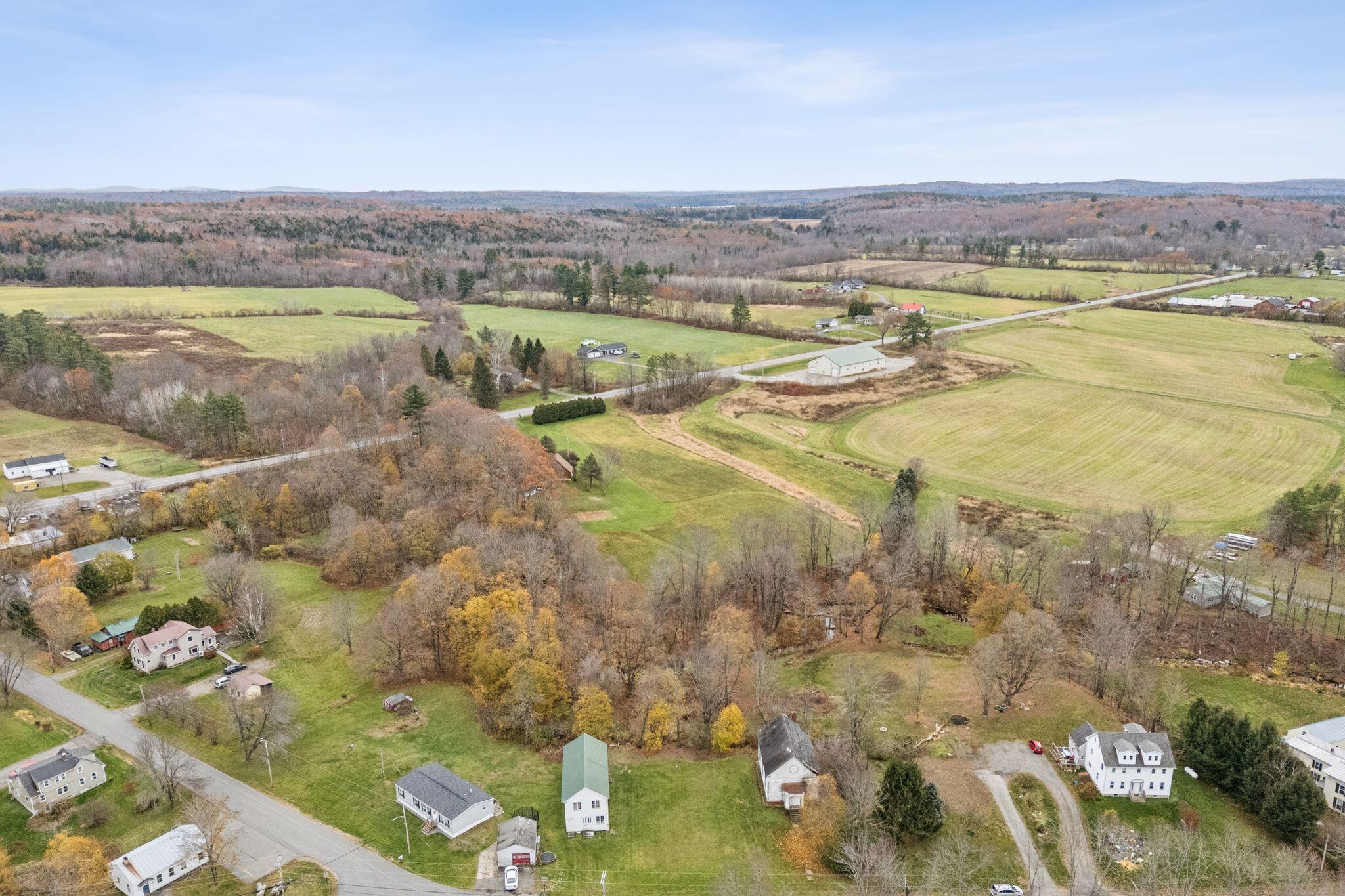 301 Dunham Road Vassalboro, ME 04989 - Photo 5 of 32 Exterior