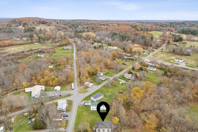 $69,000 | 301 Dunham Road, Vassalboro, ME 04989