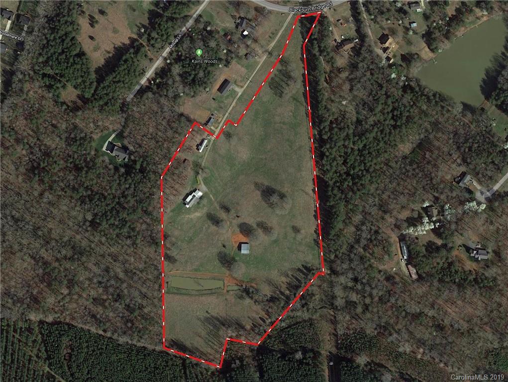 2401 Blackburn Bridge Road Maiden, NC 28650 - Photo 13 of 19