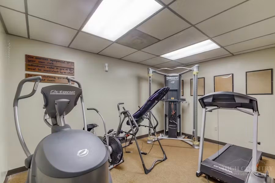 301 Pinnacle Inn Road, Unit 3209 Beech Mountain, NC 28604 - Photo 14 of 37