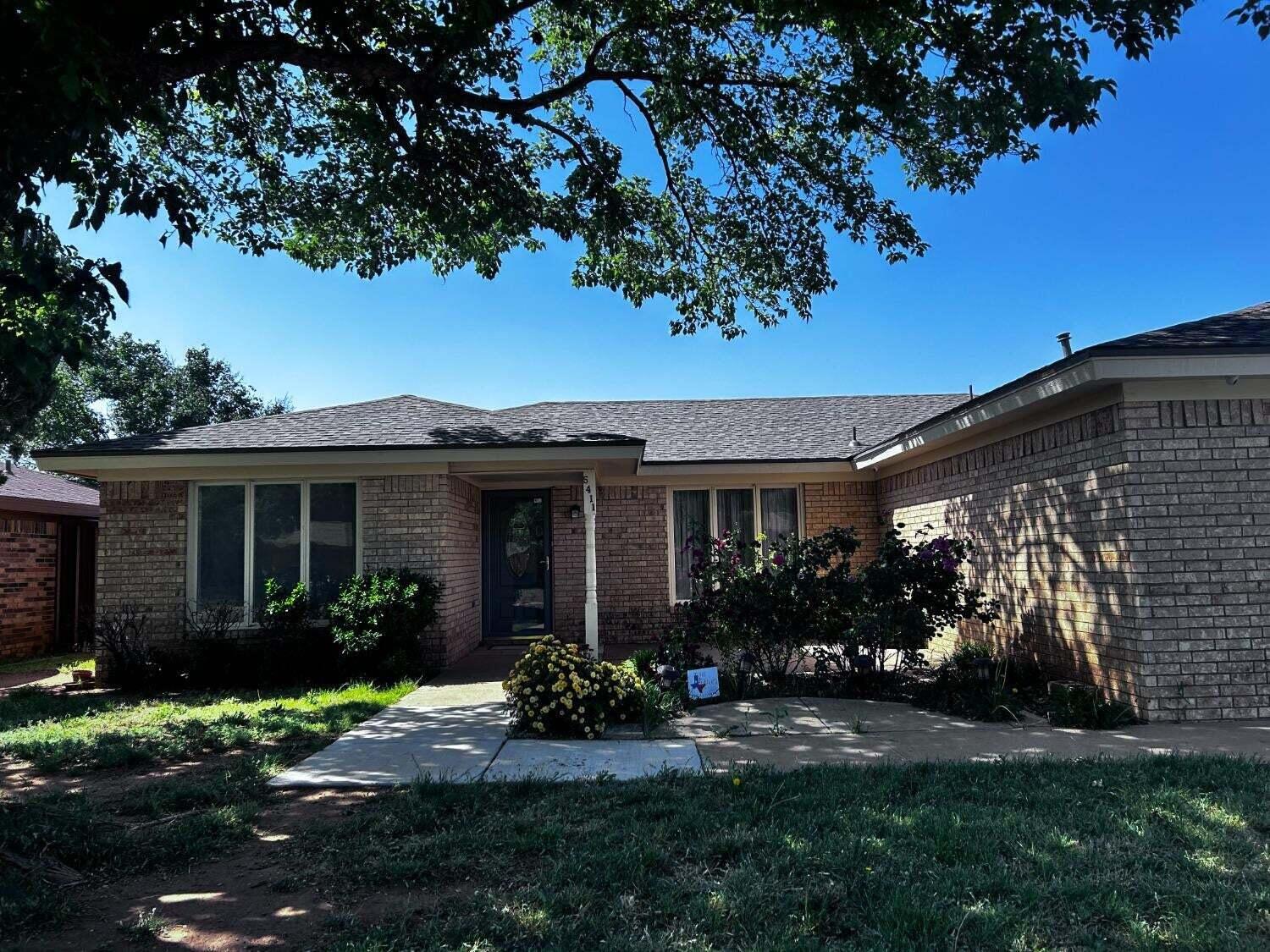 5411 95th Street Lubbock, TX 79424 - Photo 3 of 29 20241219232032360917000000-o