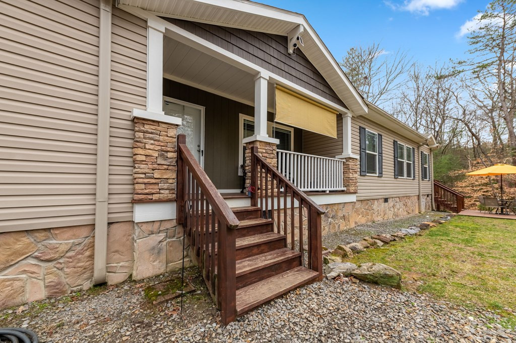 2625 Johnsonville Road Murphy, NC 28906 - Photo 3 of 53